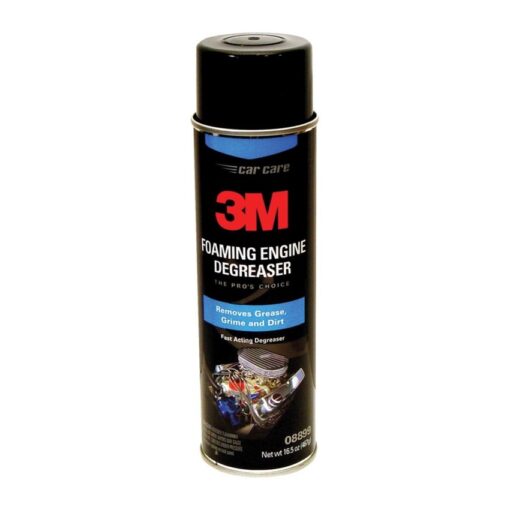Dung dịch tẩy rửa 3M 08899 Foaming Engine Degreaser