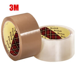 Băng keo 3M 309 Box Sealing Tape