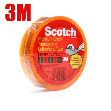 Băng keo 3M 610 Scotch tape