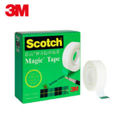 Băng keo 3M 810 Scotch Magic Tape