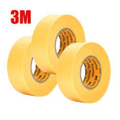 Băng keo 3M Masking Tape 243J Plus