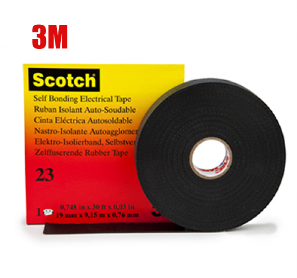 băng keo 3M Scotch 23