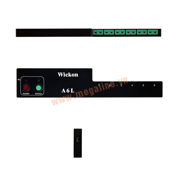ps12013177 wickon reflow oven checker for temperature recorder