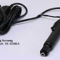 Tua vít điện tự động lực siết 2 ~ 18 kgf.cm SY-5218LS seyoung