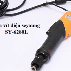 Tua vít điện tự động lực siết  3 ~ 19 kgf.cm SY-6280L seyoung